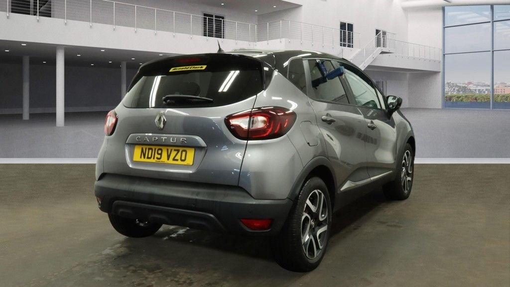 Used Renault Captur 2019 for sale - 77765418: Photo 7