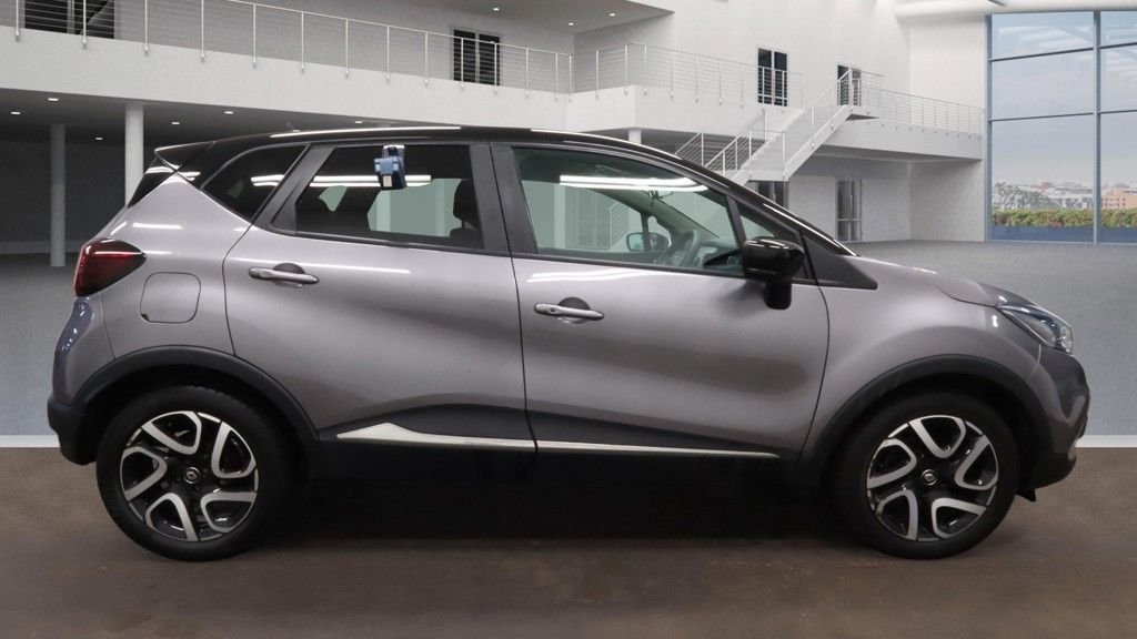 Used Renault Captur 2019 for sale - 77765418: Photo 8