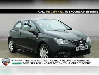Used SEAT Ibiza 2017 for sale - 77806467: Photo