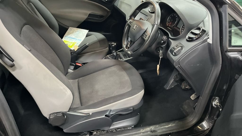 Used SEAT Ibiza 2017 for sale - 77806467: Photo 2