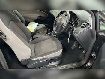 Used SEAT Ibiza 2017 for sale - 77806467: Photo