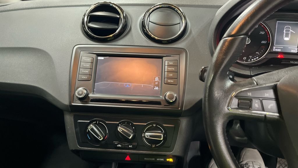 Used SEAT Ibiza 2017 for sale - 77806467: Photo 3