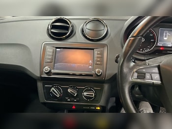 Used SEAT Ibiza 2017 for sale - 77806467: Photo