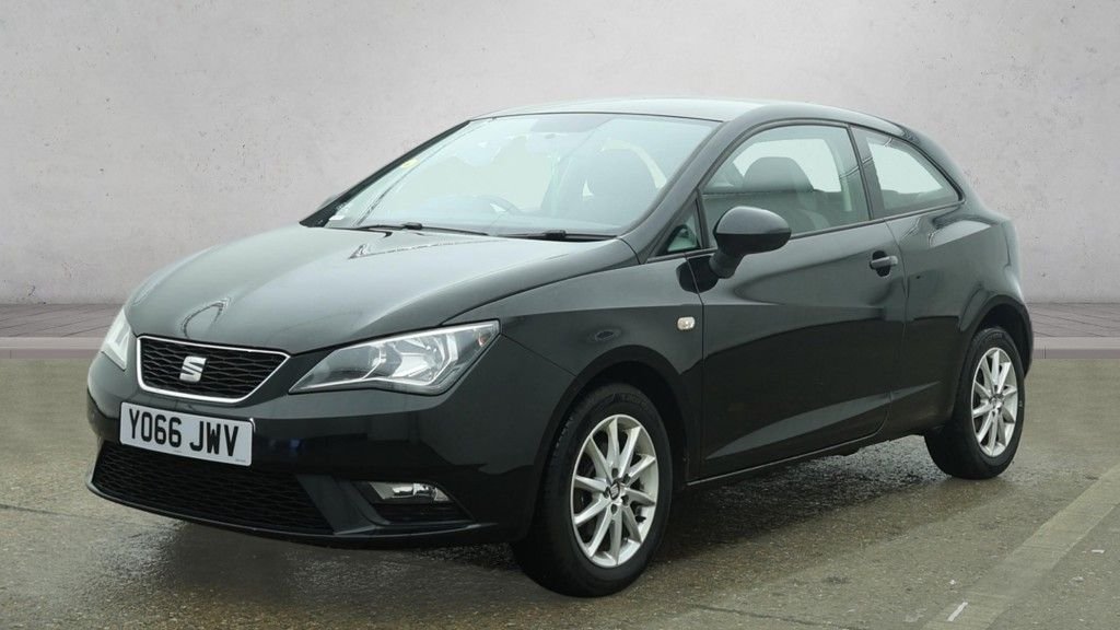 Used SEAT Ibiza 2017 for sale - 77806467: Photo 4