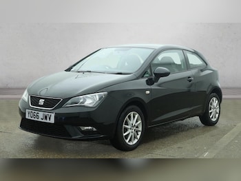 Used SEAT Ibiza 2017 for sale - 77806467: Photo