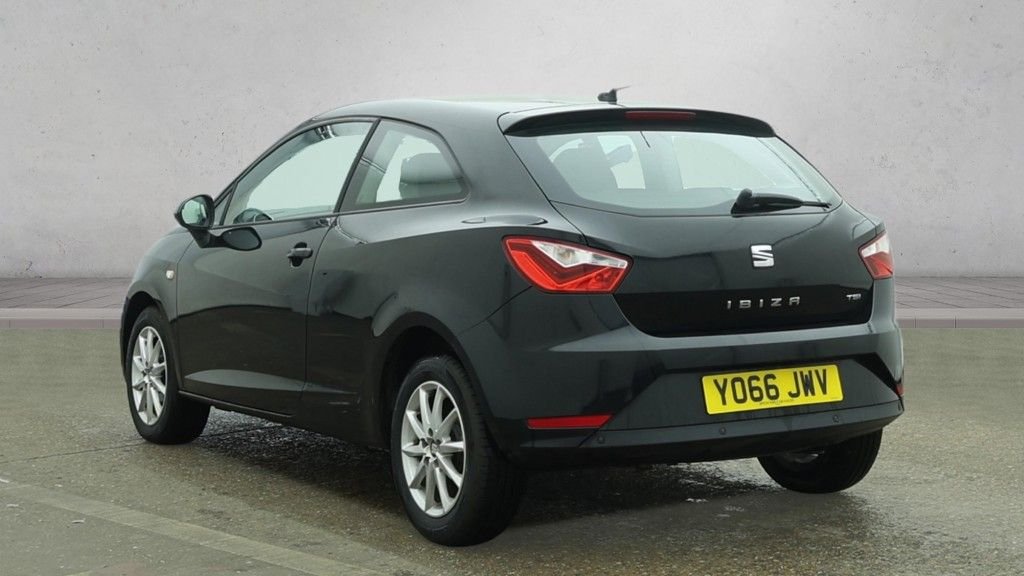 Used SEAT Ibiza 2017 for sale - 77806467: Photo 5