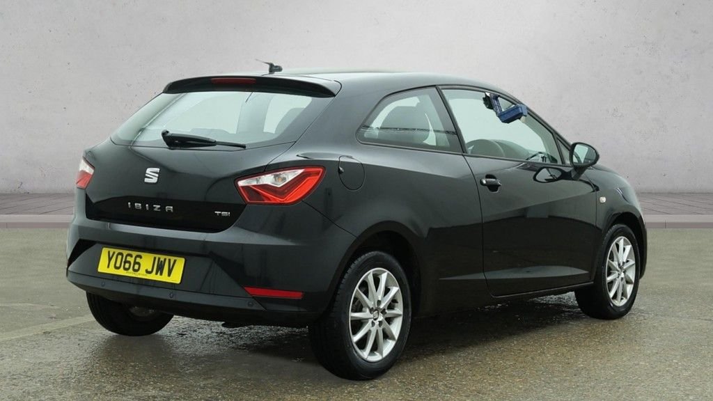 Used SEAT Ibiza 2017 for sale - 77806467: Photo 6