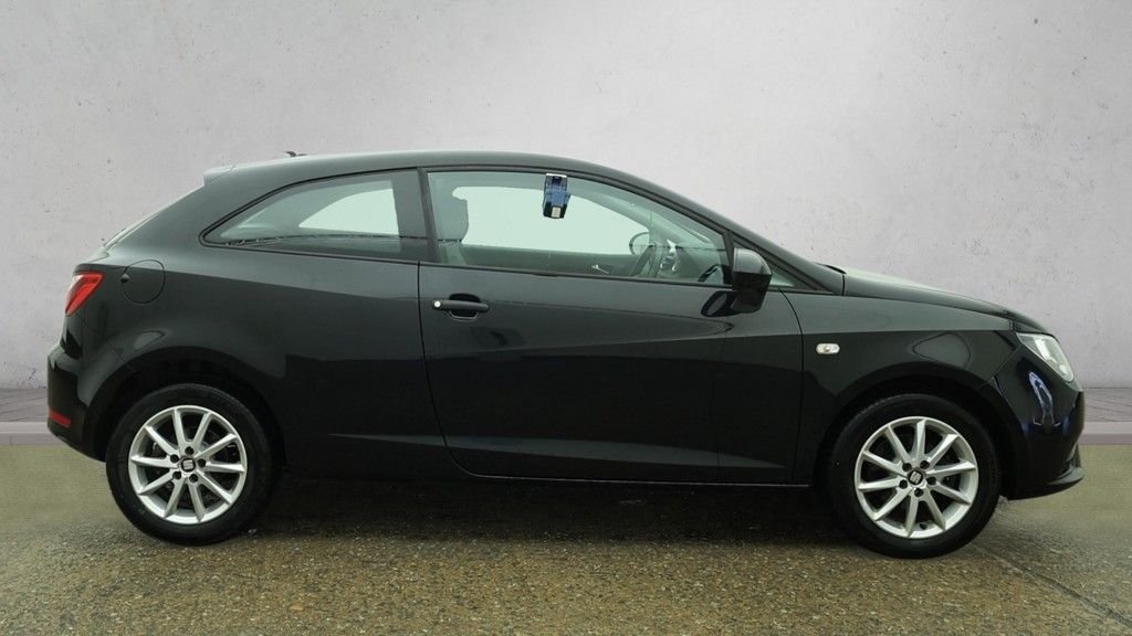 Used SEAT Ibiza 2017 for sale - 77806467: Photo 7