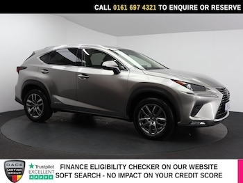 Used Lexus NX 2018 for sale - 79584357: Photo