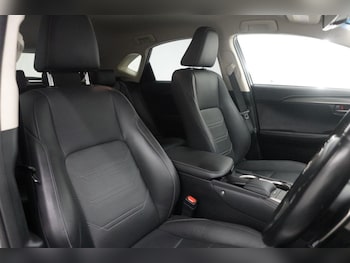 Used Lexus NX 2018 for sale - 79584357: Photo