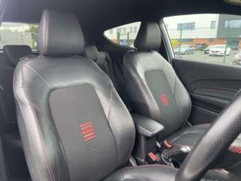 Used Ford Fiesta 2018 for sale - 74659564: Photo