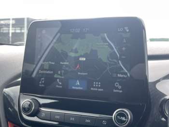 Used Ford Fiesta 2018 for sale - 74659564: Photo