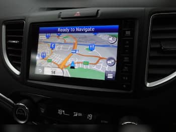 Used Honda CR-V 2016 for sale - 79675410: Photo