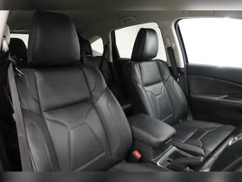 Used Honda CR-V 2016 for sale - 79675410: Photo