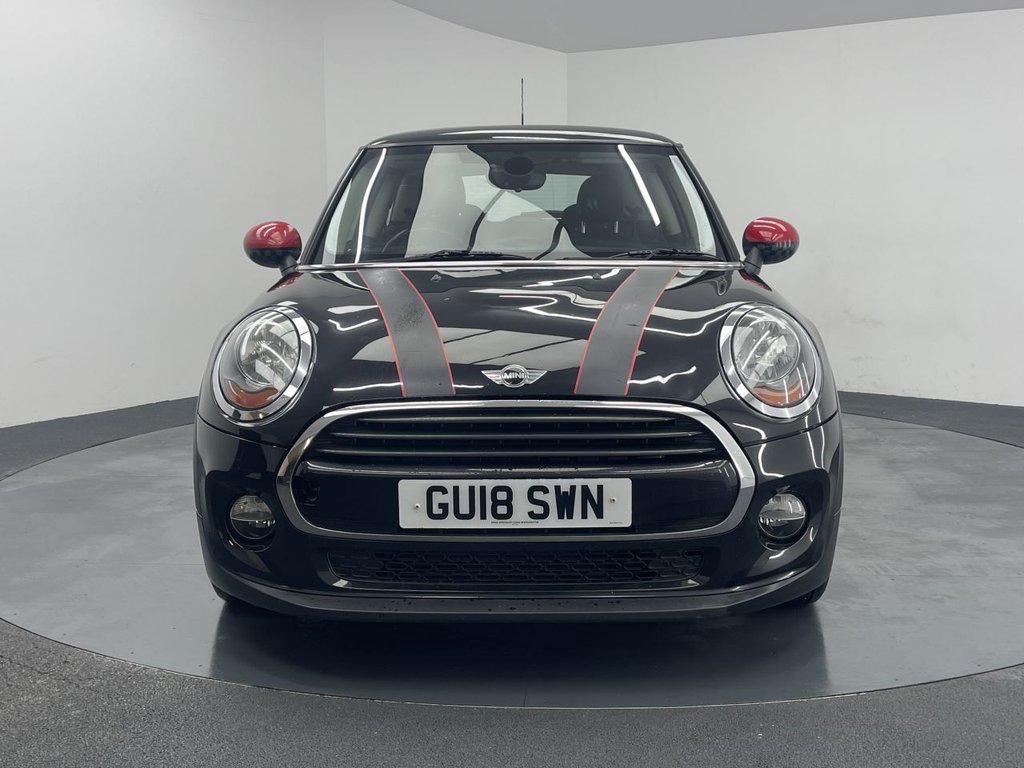 Used MINI Hatch 2018 for sale - 77356405: Photo 5