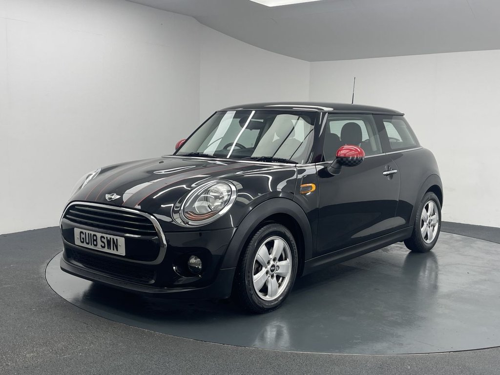 Used MINI Hatch 2018 for sale - 77356405: Photo 6