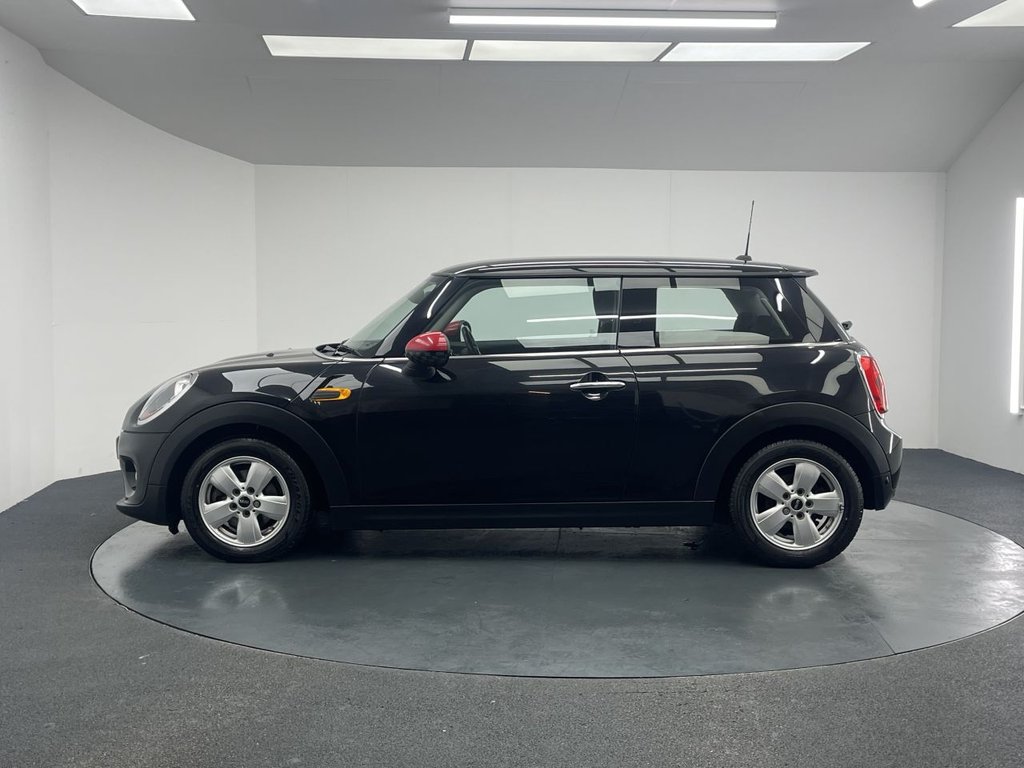 Used MINI Hatch 2018 for sale - 77356405: Photo 7