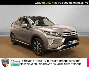 Used Mitsubishi Eclipse Cross 2019 for sale - 79584382: Photo