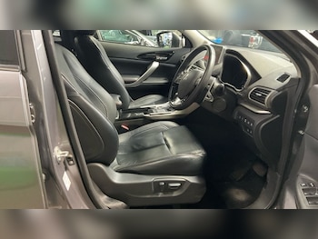Used Mitsubishi Eclipse Cross 2019 for sale - 79584382: Photo