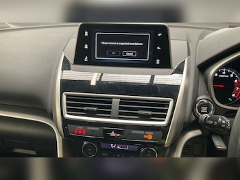 Used Mitsubishi Eclipse Cross 2019 for sale - 79584382: Photo