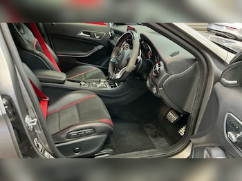 Used Mercedes-Benz GLA 2019 for sale - 78030319: Photo