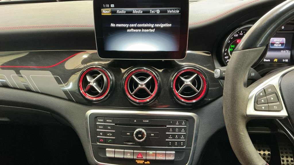 Used Mercedes-Benz GLA 2019 for sale - 78030319: Photo 3