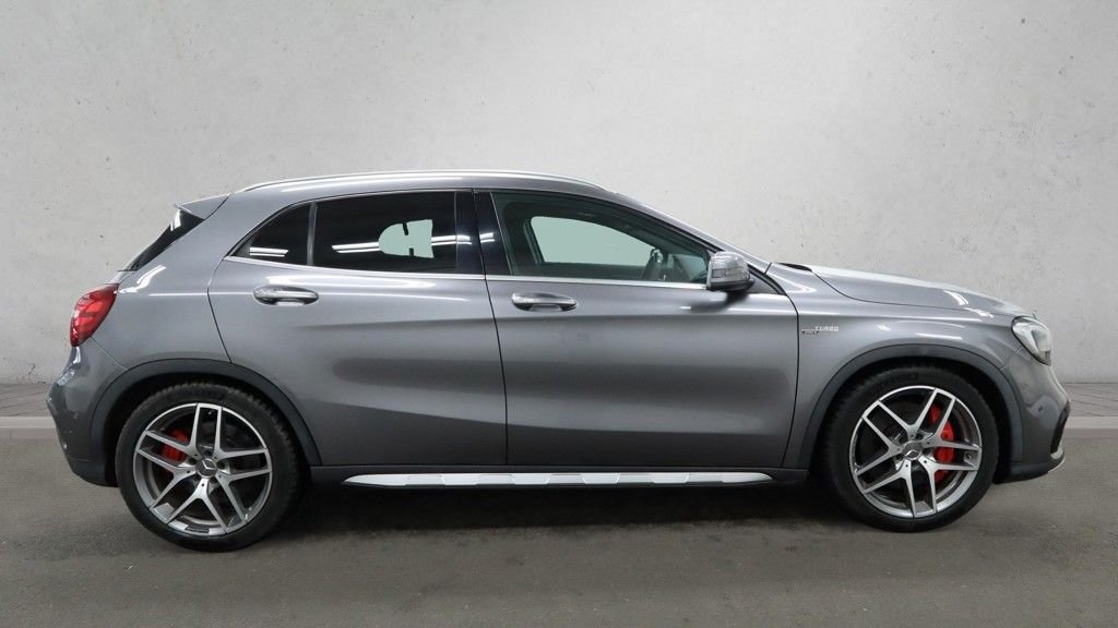 Used Mercedes-Benz GLA 2019 for sale - 78030319: Photo 8
