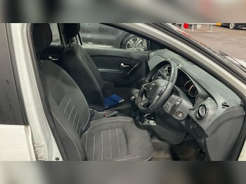 Used Dacia Sandero 2020 for sale - 77356400: Photo