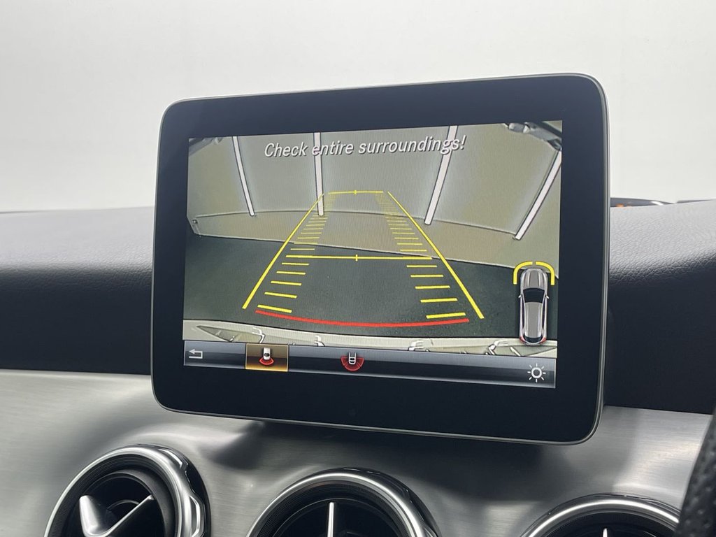 Used Mercedes-Benz GLA 2019 for sale - 76570393: Photo 30