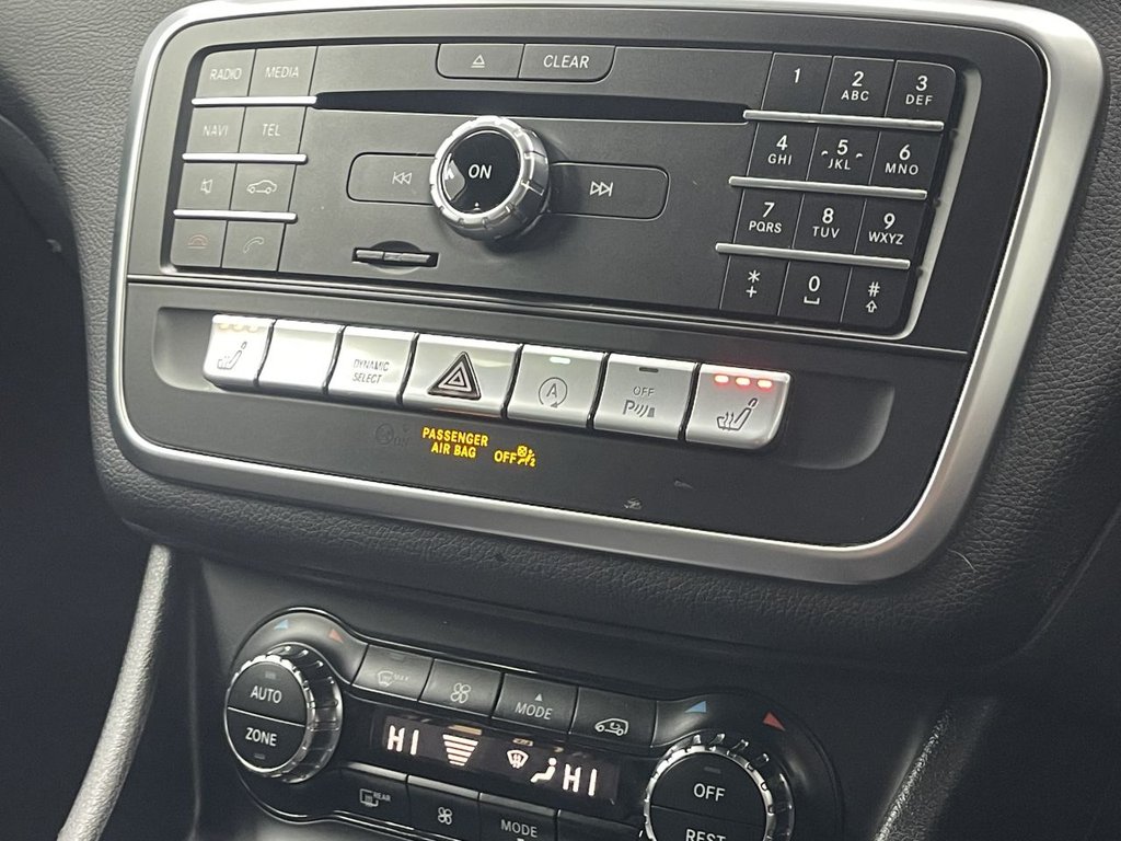 Used Mercedes-Benz GLA 2019 for sale - 76570393: Photo 31