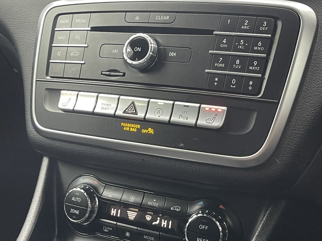 Used Mercedes-Benz GLA 2019 for sale - 76570393: Photo 33