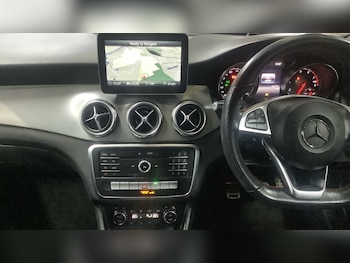 Used Mercedes-Benz GLA 2019 for sale - 76570393: Photo
