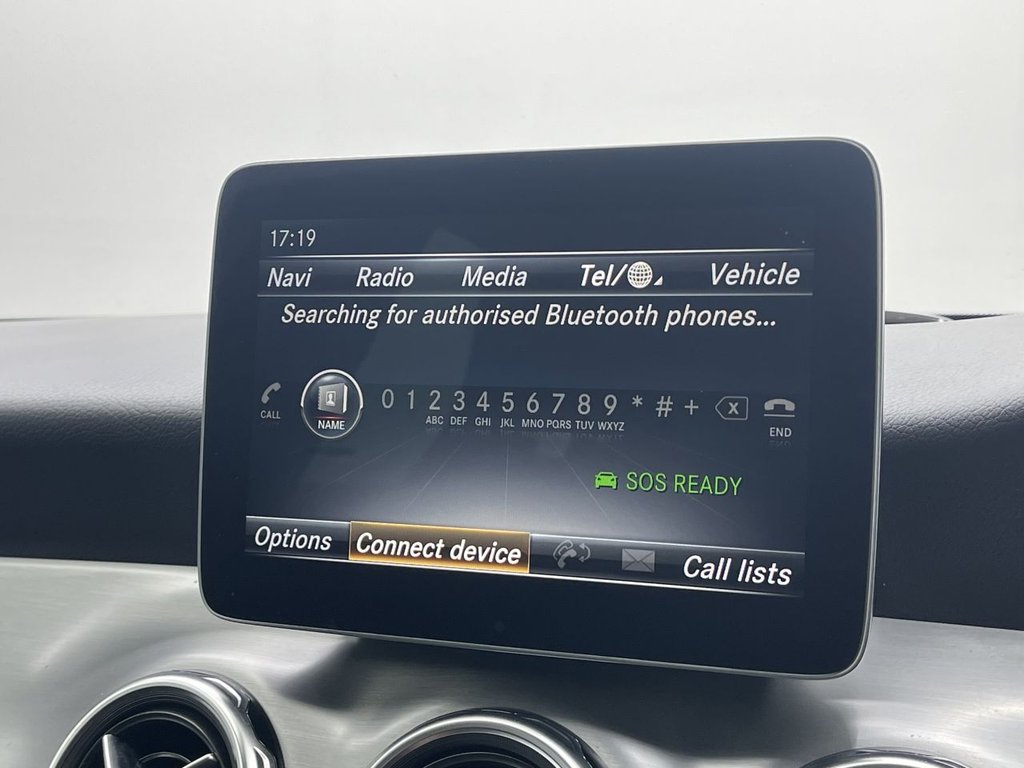 Used Mercedes-Benz GLA 2017 for sale - 76410366: Photo 30