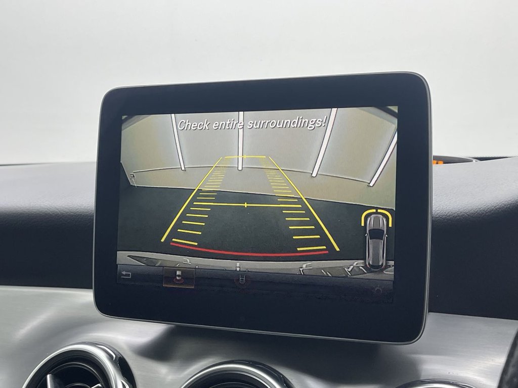 Used Mercedes-Benz GLA 2017 for sale - 76410366: Photo 31