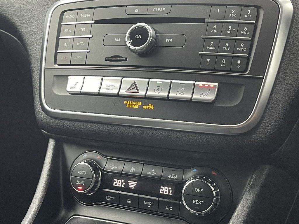 Used Mercedes-Benz GLA 2017 for sale - 76410366: Photo 33