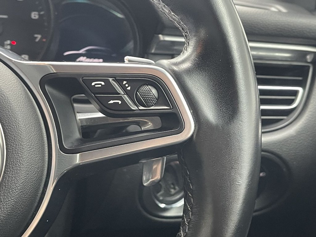Used Porsche Macan 2019 for sale - 77205336: Photo 25