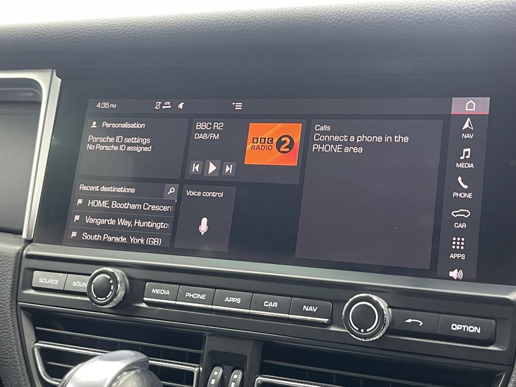 Used Porsche Macan 2019 for sale - 77205336: Photo 27