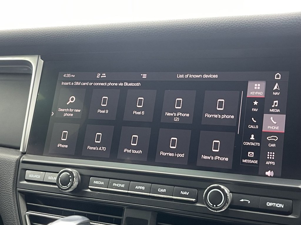 Used Porsche Macan 2019 for sale - 77205336: Photo 30