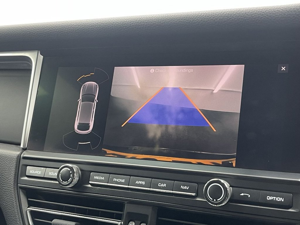 Used Porsche Macan 2019 for sale - 77205336: Photo 31