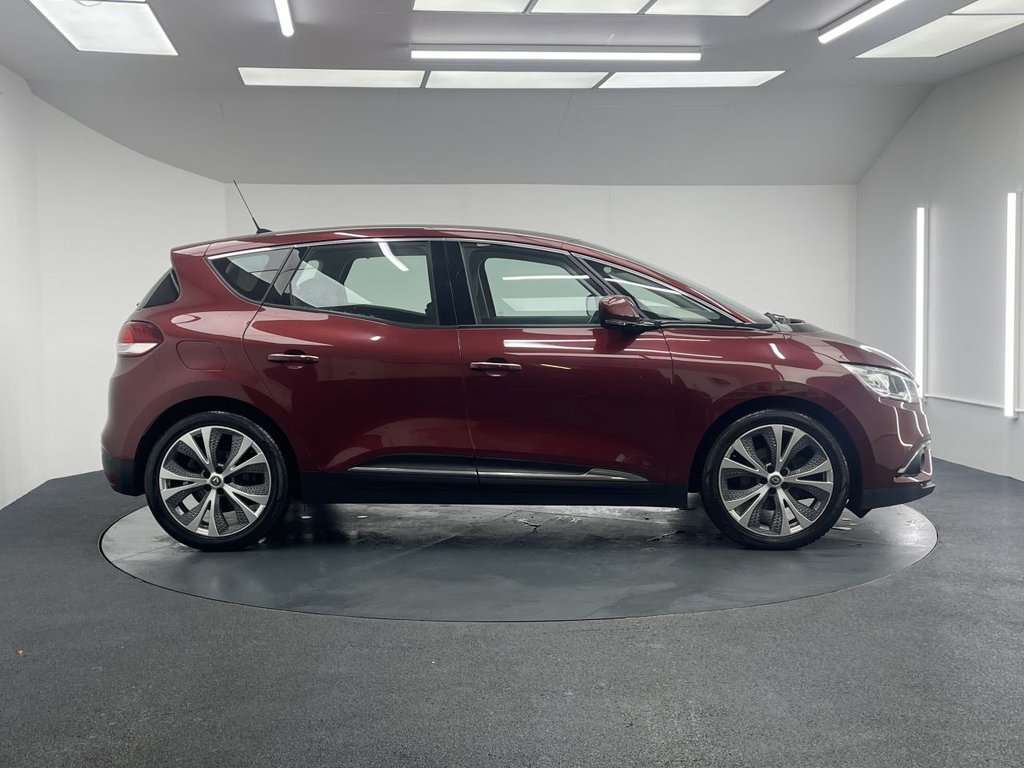 Used Renault Scenic 2017 for sale - 76586617: Photo 13