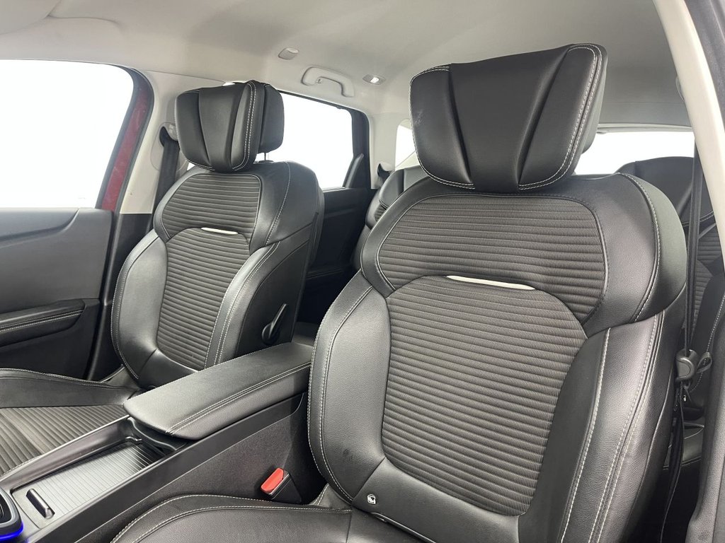 Used Renault Scenic 2017 for sale - 76586617: Photo 14