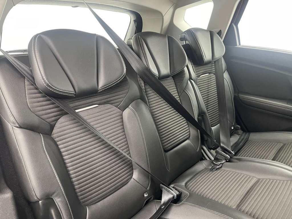 Used Renault Scenic 2017 for sale - 76586617: Photo 17