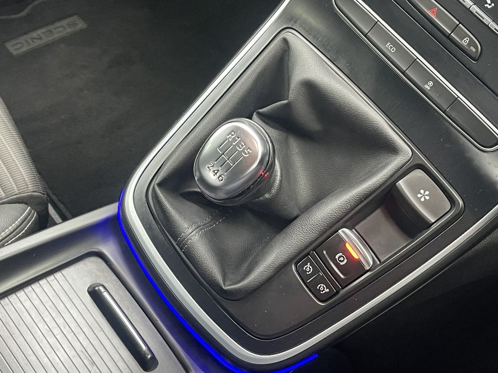 Used Renault Scenic 2017 for sale - 76586617: Photo 26