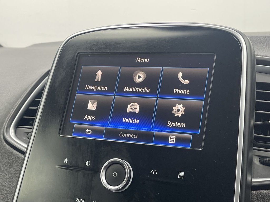 Used Renault Scenic 2017 for sale - 76586617: Photo 27