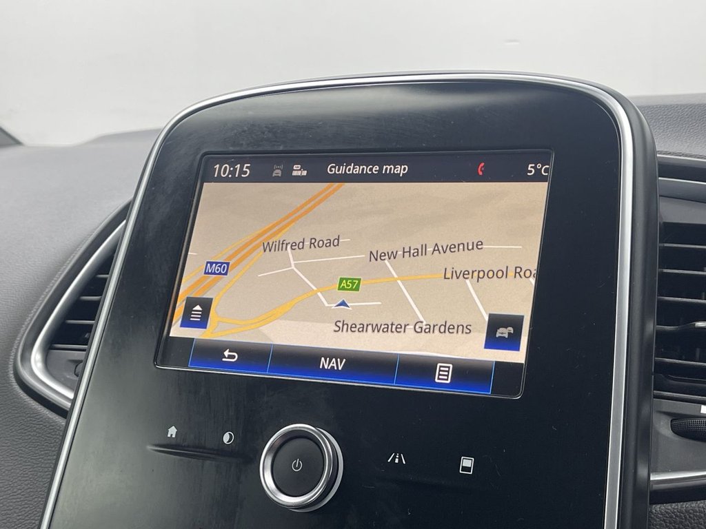 Used Renault Scenic 2017 for sale - 76586617: Photo 3