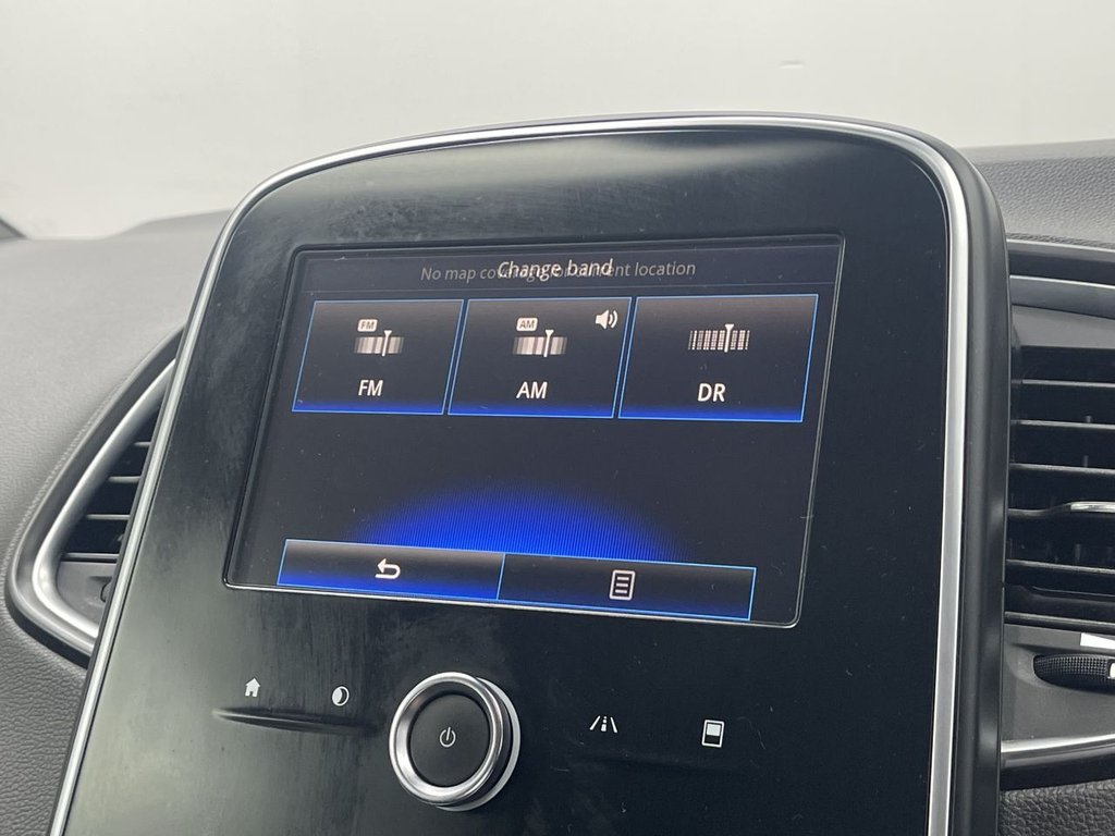 Used Renault Scenic 2017 for sale - 76586617: Photo 31