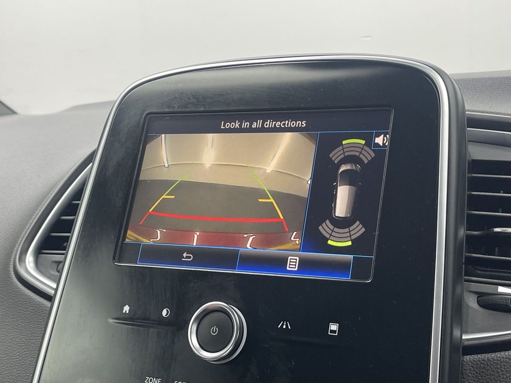 Used Renault Scenic 2017 for sale - 76586617: Photo 33