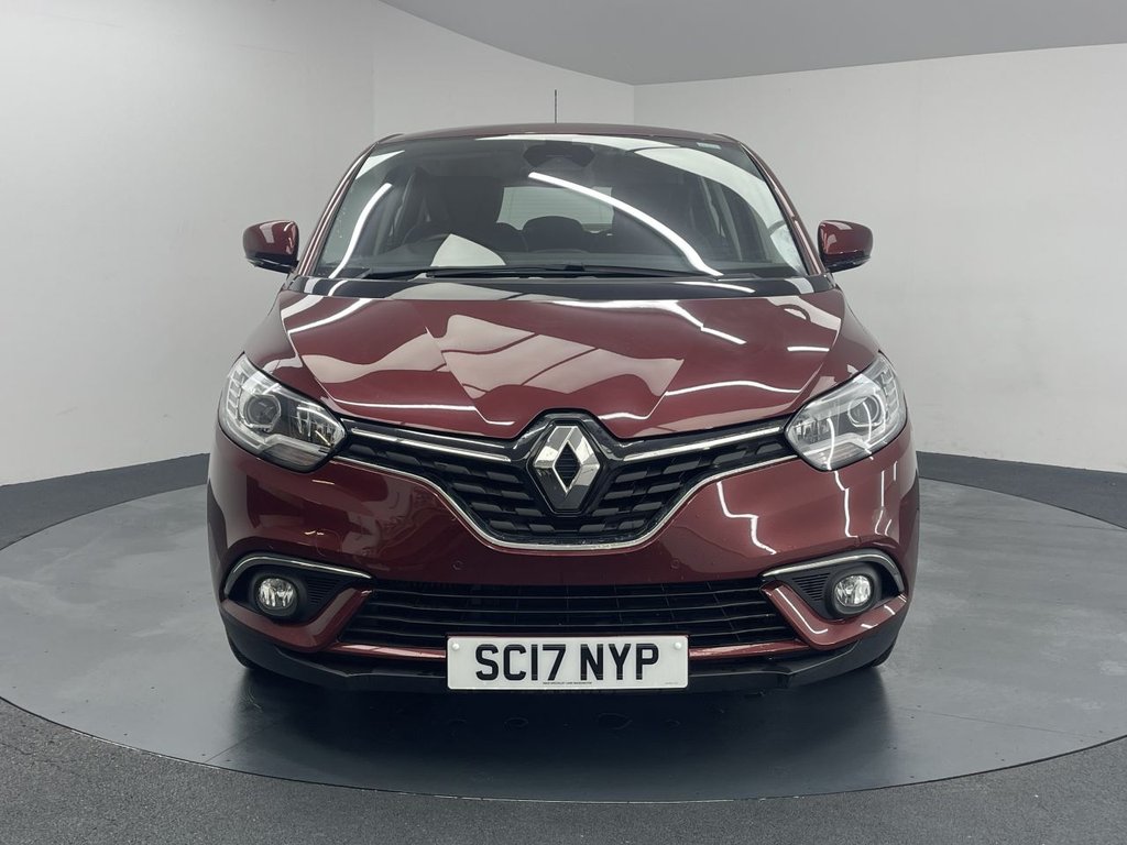 Used Renault Scenic 2017 for sale - 76586617: Photo 5