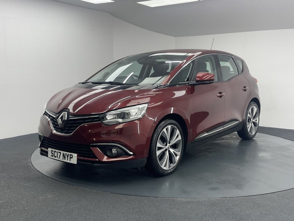 Used Renault Scenic 2017 for sale - 76586617: Photo 6