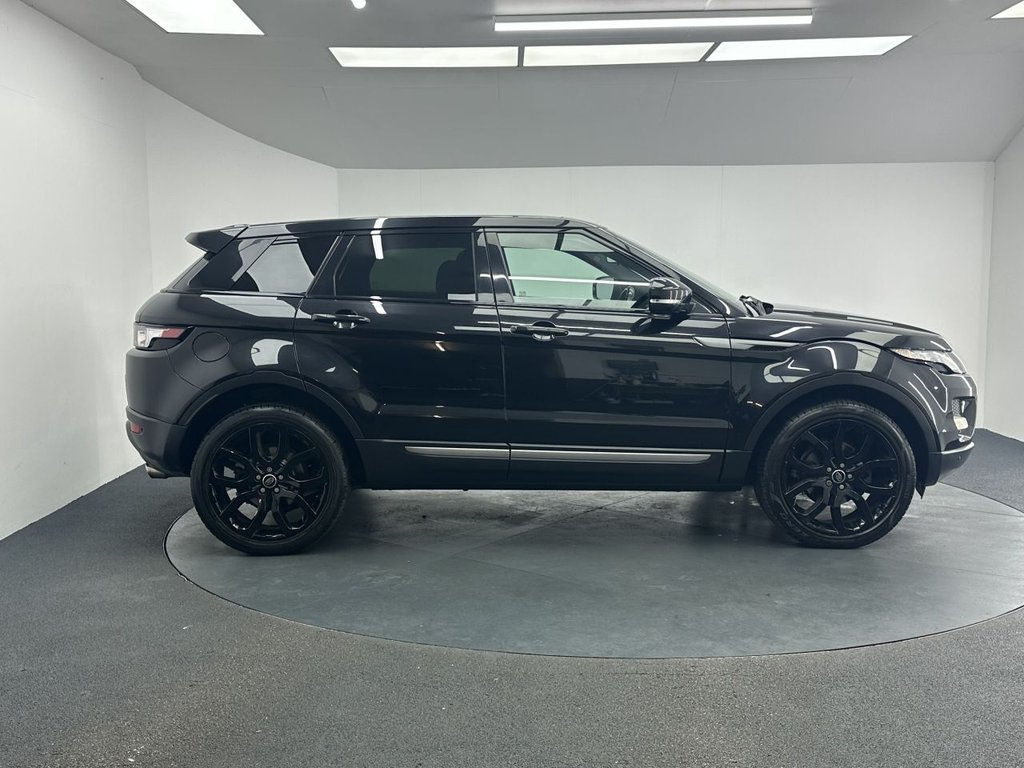 Used Land Rover Range Rover Evoque 2013 for sale - 77835513: Photo 10